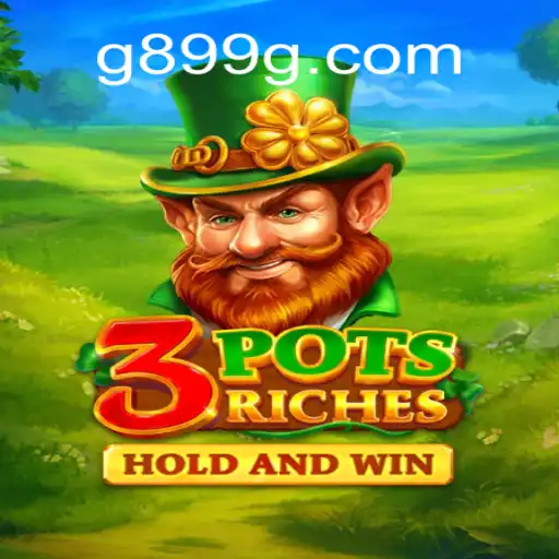 Explorando o Mundo do Jogo 3potsRiches: Descrição, Introdução e Regras