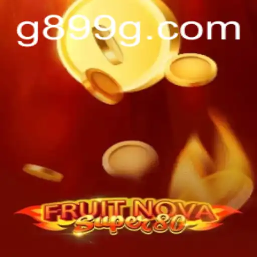 FruitNovaSuper80: Uma Experiência de Jogo Inovadora e Envolvente