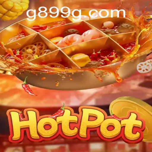 Descubra o Fascinante Mundo do Jogo 'Hotpot'