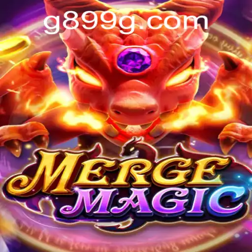 MergeMagic: Descubra o Universo Encantado de Combinações e Estratégia