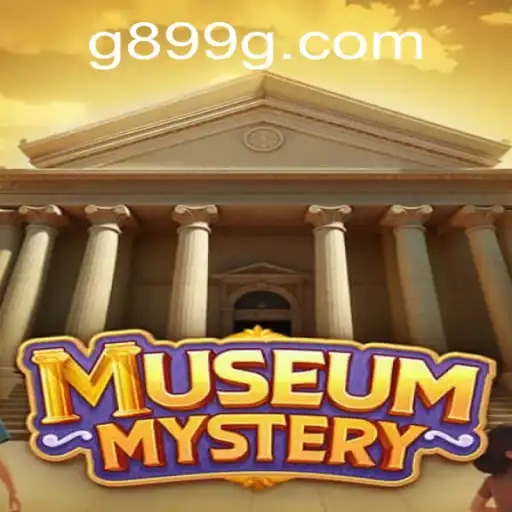 MuseumMystery: Desvendando o Enigma do Museu