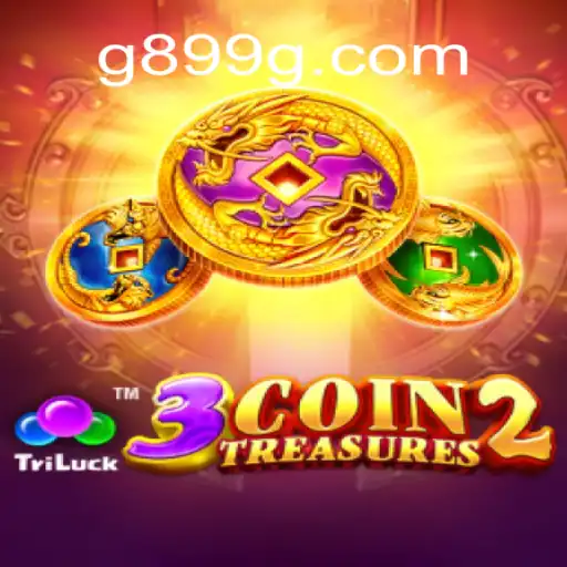 Descubra as Aventuras de 3CoinTreasures2: Jogo de Estratégia e Aventura