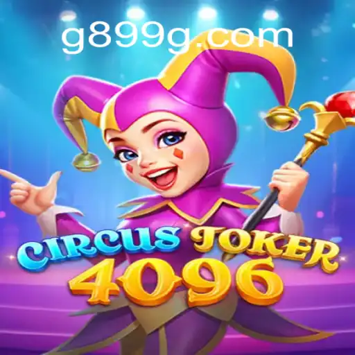 Descubra o Fascinante Mundo de CircusJoker4096: Uma Aventura de Jogo Inovadora