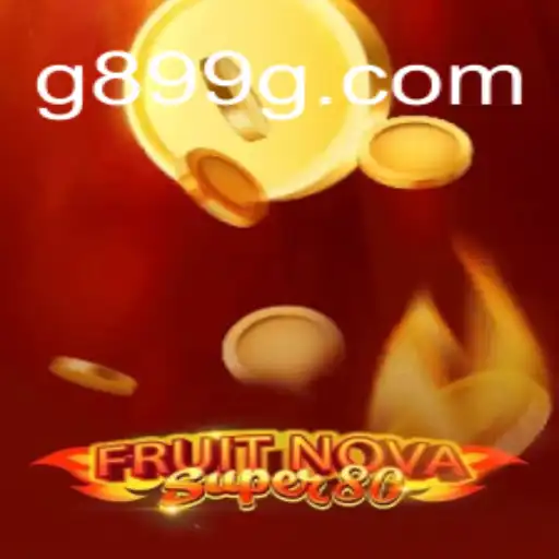 FruitNovaSuper80: Uma Experiência de Jogo Inovadora e Envolvente
