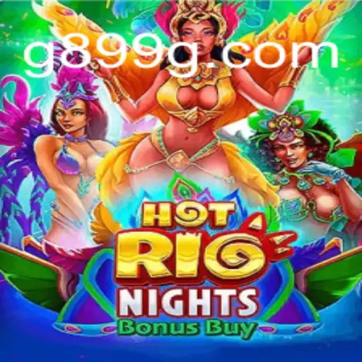 Explorando o Novo Jogo HotRioNightsBonusBuy: Diversão e Estratégia no Cenário Atual