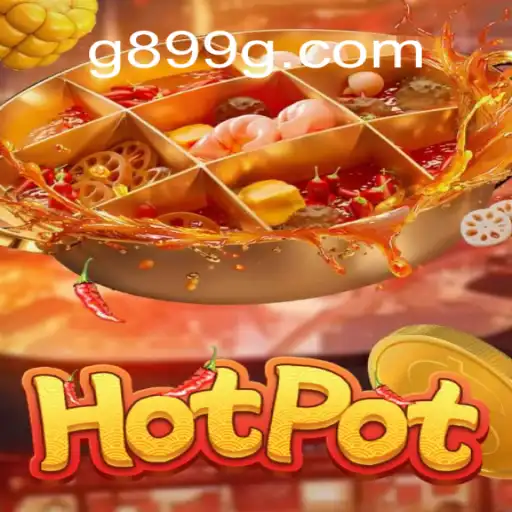 Descubra o Fascinante Mundo do Jogo 'Hotpot'