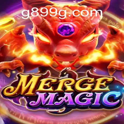 MergeMagic: Descubra o Universo Encantado de Combinações e Estratégia