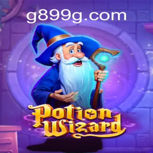 PotionWizard: Um Mergulho no Mundo da Alquimia Mágica