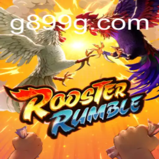 RoosterRumble – A Nova Sensação do Mundo dos Jogos