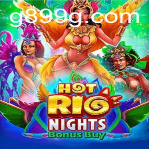 Explorando o Novo Jogo HotRioNightsBonusBuy: Diversão e Estratégia no Cenário Atual
