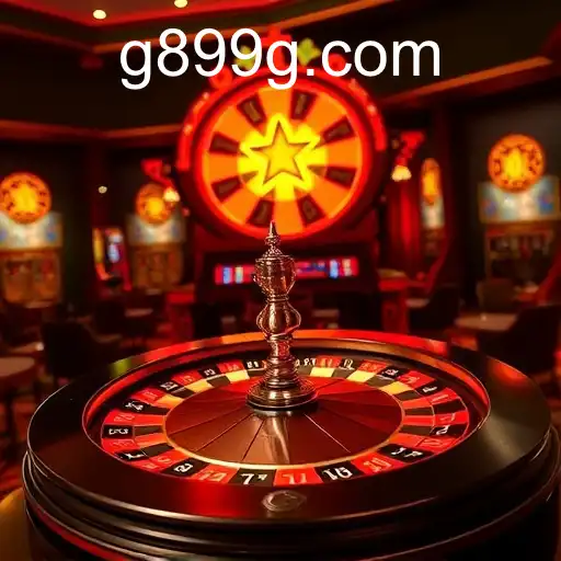 O Fascinante Mundo dos Jogos de Cassino