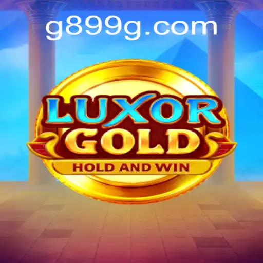 LuxorGold: Descubra o Jogo que Está Transformando o Mercado de Entretenimento