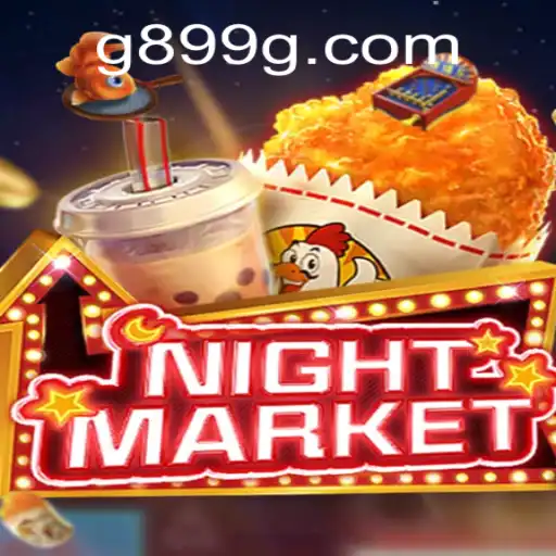 Explorando o Fascinante Universo de NIGHTMARKET: Um Jogo de Estratégia Desafiador
