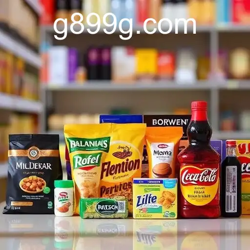 Ofertas Exclusivas: Aproveite as Oportunidades Singulares com Produtos de 899g