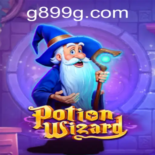 PotionWizard: Um Mergulho no Mundo da Alquimia Mágica