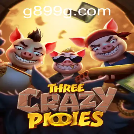 Descubra o Fascinante Mundo de ThreeCrazyPiggies: Um Jogo de Estratégia e Diversão