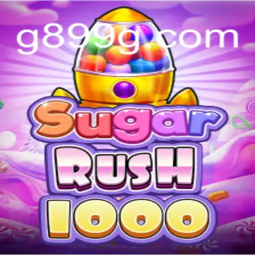 SugarRush1000: Uma Nova Era de Diversão e Desafios